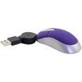 thumbnail image 2 of EcoNesxp Souris Filaire Urbaine Violette, 2 of 5