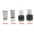 thumbnail image 6 of Foot Protector Rubber Seal Pads Spring Set for Air Compressor Type 65/90/95/105, 6 of 6