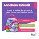 thumbnail image 3 of Lonchera Infantil Onix 4 L, 3 of 4
