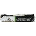 thumbnail image 5 of (2 pack) Brunswick Sardines in Olive Oil with Hot Peppers, Boneless Butterflied Herring Fillets, Wild Caught, Gluten Free, 16g Protein per Serving, Shelf Stable Can, 3.75 oz, 5 of 9