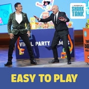 Its Bananas! The Monkey Tail Game by McMiller Games