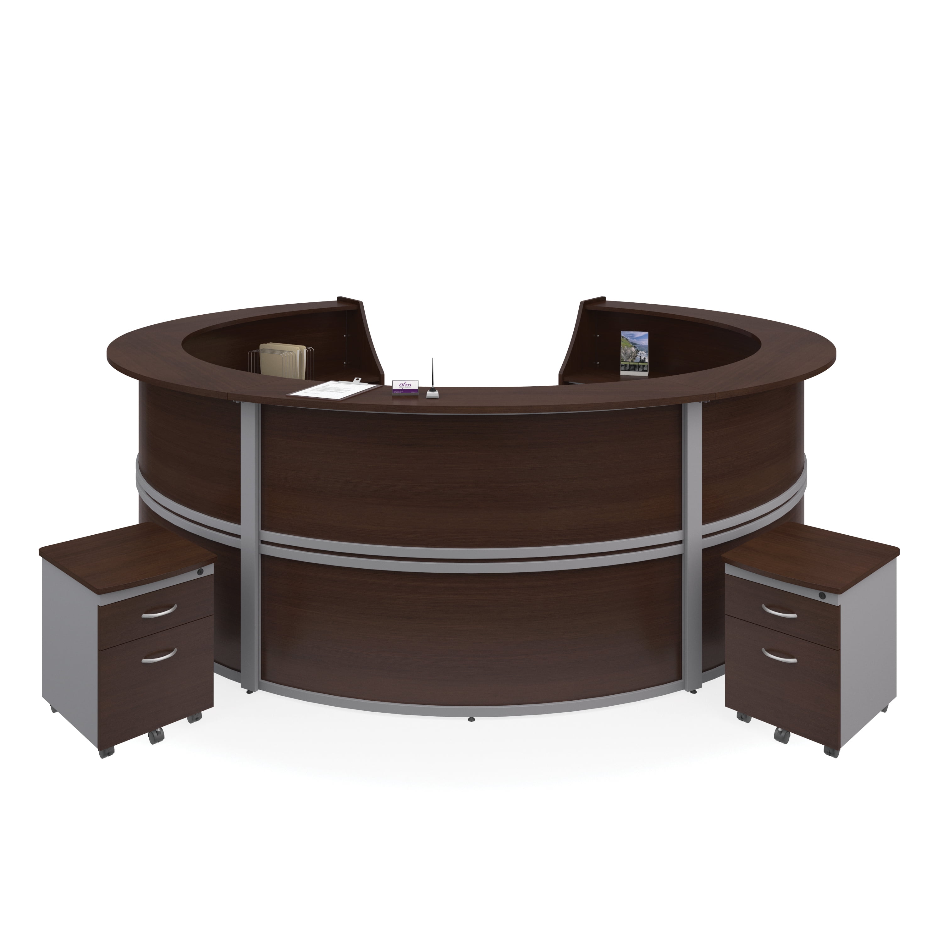 Computer Workstations Office Products Mainstays Corner Workstation