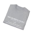 thumbnail image 4 of Microbiologist Definition Biology Lover Microbiology Expert, 4 of 8