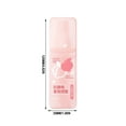 thumbnail image 3 of DPTALR Antistatic Spray Clothes Softener Clothes Antistatic Antiwrinkle Spray 75ml, 3 of 5