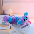 thumbnail image 5 of Poppy's Playtime Peripheral Doll Poppy Caterpillar Doll Peluche (1 paquete, 60 cm) Poppy's Playtime ER, 5 of 5
