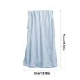 thumbnail image 3 of Yhmxh Toallas de mano para baño, toalla de mano de microfibra Corals Fleece para gimnasio, cocina y spa, toalla de baño suave, altamente absorbente y de secado rápido para cocina y uso diario 29.53, 3 of 5