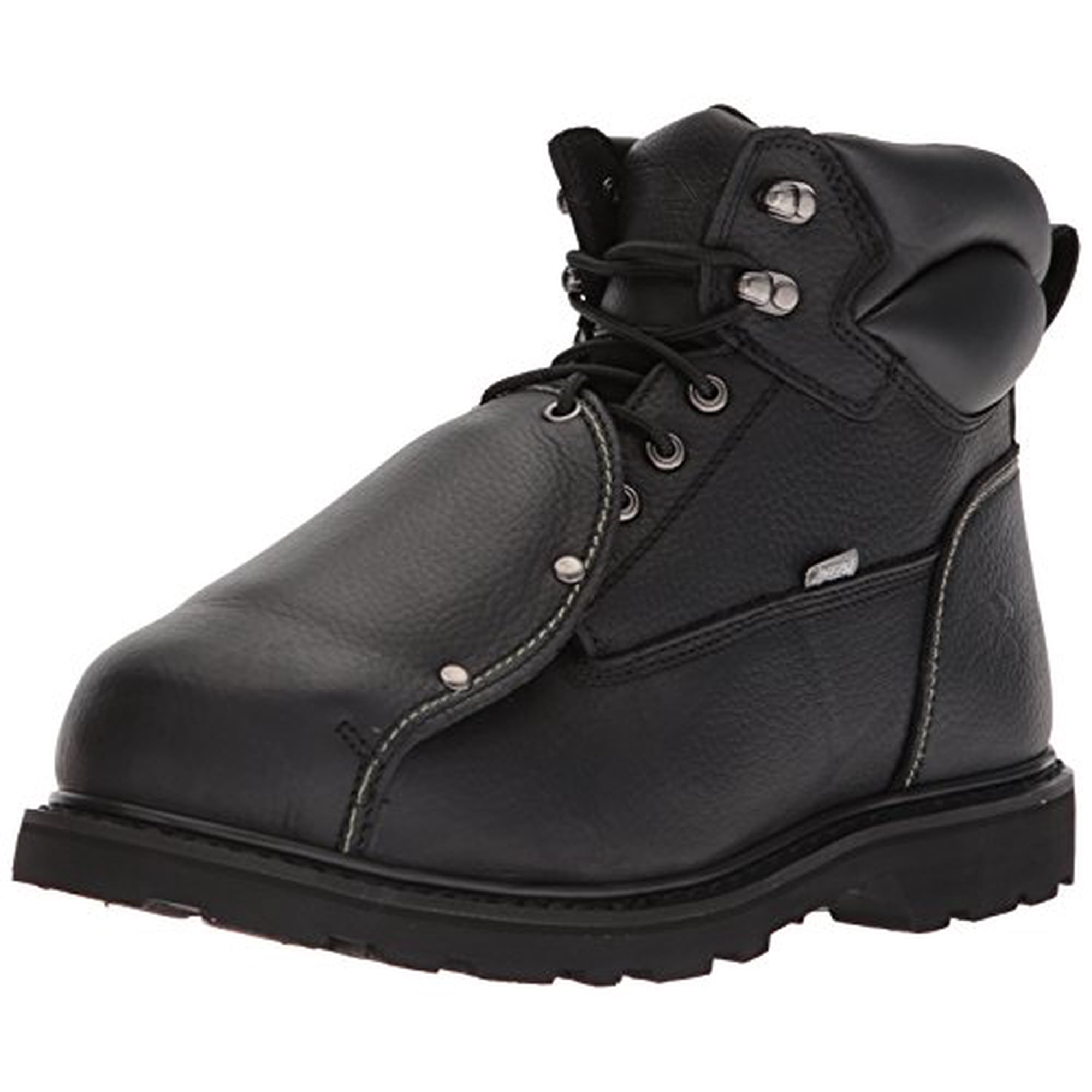 IRON AGE BOOTS 8.5M GROUNDBREAKER - IA5018 Iron Age Men main image 3