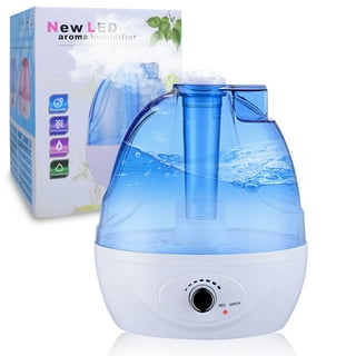 Advanced Pure Air Humidifier+ Antioxidant Humidifier APA-HH2-1000