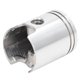 thumbnail image 2 of Jeu de segments de piston et circlips de piston de 45 mm (0045908) de rechange pour Wacker Neuson WM80 BH23 BS600, 2 of 4