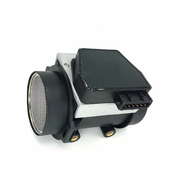 Mass Air Flow Sensor - Compatible with 1990 - 1993 Volvo 240 - Replacement