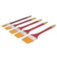 thumbnail image 4 of Pincel De Pintura, Pinceles De Pintura Al óleo Portátiles Ligeros Resistencia A Altas Temperaturas 5 Tamaños Diferentes Para Pintura Al óleo Para Sala De Pintura ZAQW Oil Paint Brushes, 4 of 8