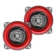 thumbnail image 4 of Soundstream Bocinas Automovil 4 Pulgadas 2-vias WRX-40 Full Range Color Rojo, 4 of 4