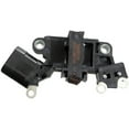thumbnail image 2 of OEG Parts New Voltage Regulator Replacement For Nissan Sentra L4 1.8L 02-06 AHI6083 230-44084, 2 of 6