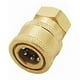 thumbnail image 4 of Conector De Liberación Rápida De De 2 Piezas Conector De 15 Mm A 3/8, 4 of 6