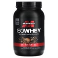 thumbnail image 3 of MuscleTech IsoWhey, 100% Whey Protein Isolate, Chocolate, 2 lbs (907 g), 3 of 5