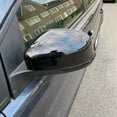 thumbnail image 4 of Car Rearview Mirror Cover Side Mirror Case for Focus MK3 MK2 2012 2014 2015 2016 2017 2018, 4 of 5
