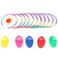 thumbnail image 3 of Sewing Pins, Straight Quilting Pins Long Service Time Easy To Find  For Fabric For Dressmaker Jewelry DIY Decoration Craft And Sewing, 3 of 8
