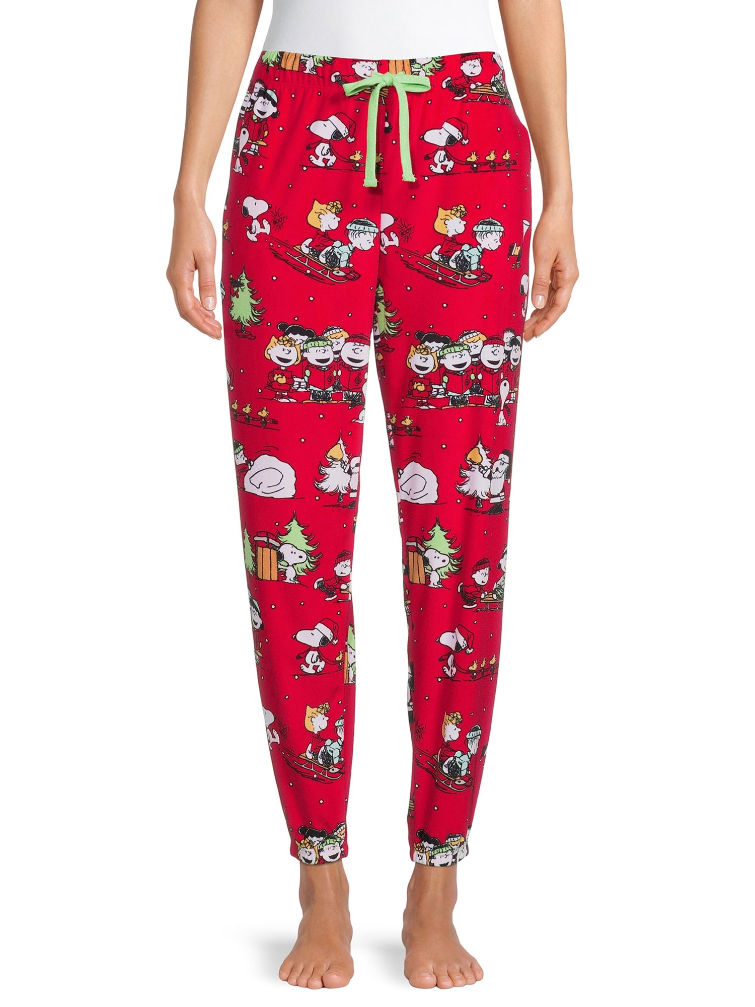 Peanuts Snoopy XM Women's and Women's 