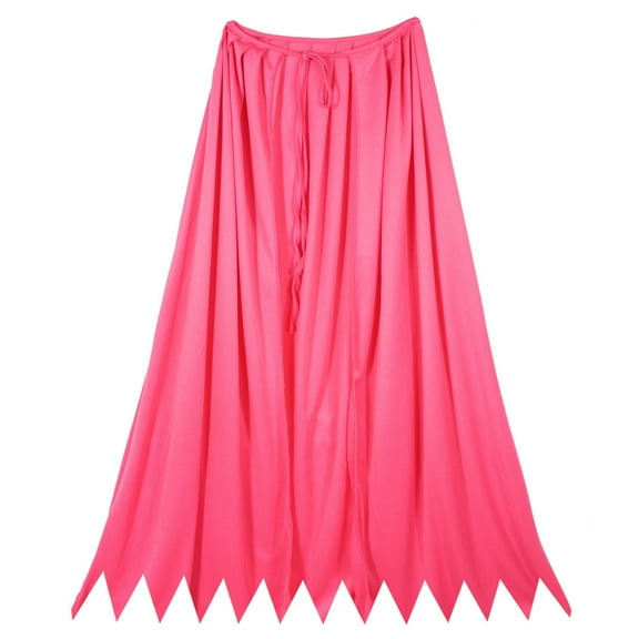 SeasonsTrading 32" Pink Cape Halloween Costume Accessory