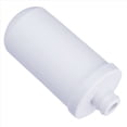 thumbnail image 2 of 6 Piezas Grifo Purificador de Agua Elementos Filtrantes Filtro Filtro de Agua Jarra Eliminar Fluoruro, Plomo, MicropláSticos para el Hogar, 2 of 6