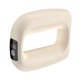 thumbnail image 2 of Anillo de masaje eléctrico de tejido profundo, masaje vibratorio, inalámbrico, portátil para cuello. sin cinturón, 2 of 9
