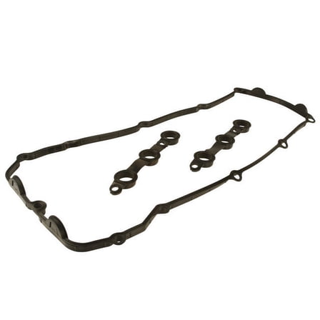 Valve Cover Gasket Set - Compatible with 2000 BMW 323Ci