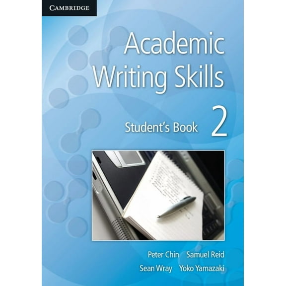 Academic Writing Skills Academic Writing Skills 2 Student's Book, (Paperback)
