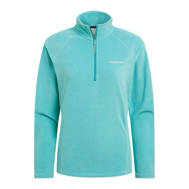Craghoppers Molleton Demi-Glissière Miska VI pour Femmes