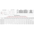 thumbnail image 4 of UAYOTSE Women Elastic Swimwear Tops Underwire Full Coverage Bikini Top Push Up Swim Crop Top Tie Back Bathing Suit Tops,Sizes M, 4 of 9