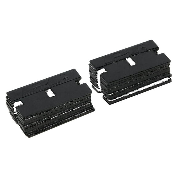 Performance Tool W7504 Plastic Razor Blade 20 Pack