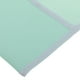thumbnail image 4 of Babero Impermeable Macarena Comida para Adultos Verde Claro, 4 of 7