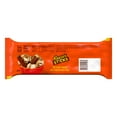 thumbnail image 3 of Reese's Sticks Chocolate and Peanut Butter Creme Wafer King Size Candy, Packs 3 oz, 4 Count, 3 of 9