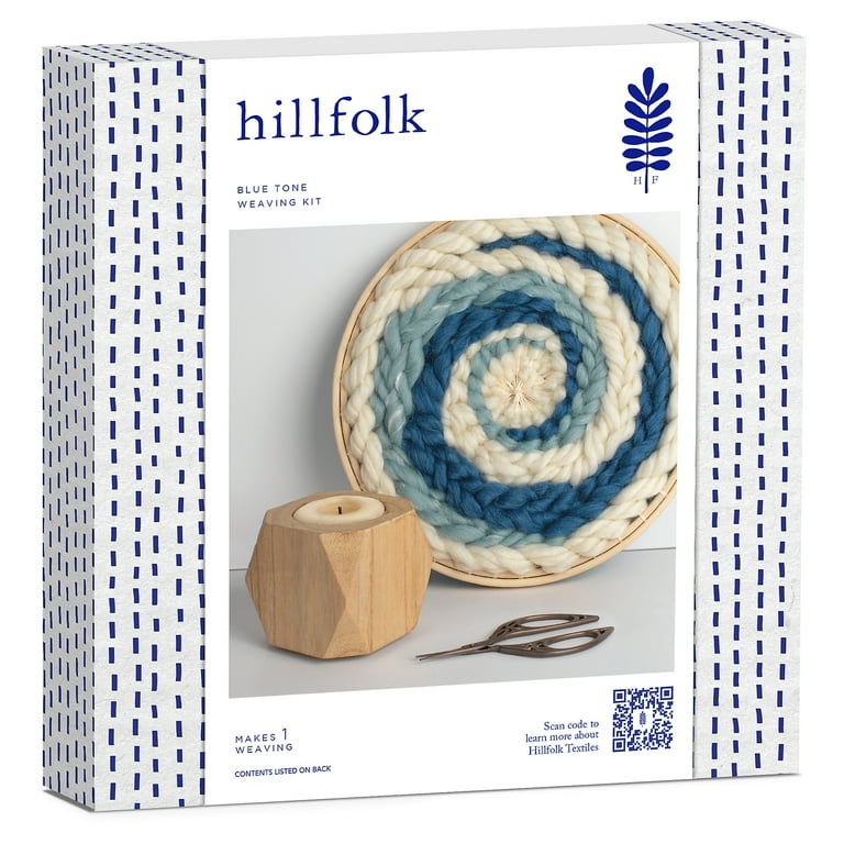 8 in 1 Weaving Kit 8 in 1 Weaving Kit