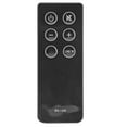 thumbnail image 1 of Reemplazó el Control Remoto, Las Teclas Sensibles de Control Remoto Universal Para El Edificador Para Sistemas de Altavoces de Estantería , 1 of 7