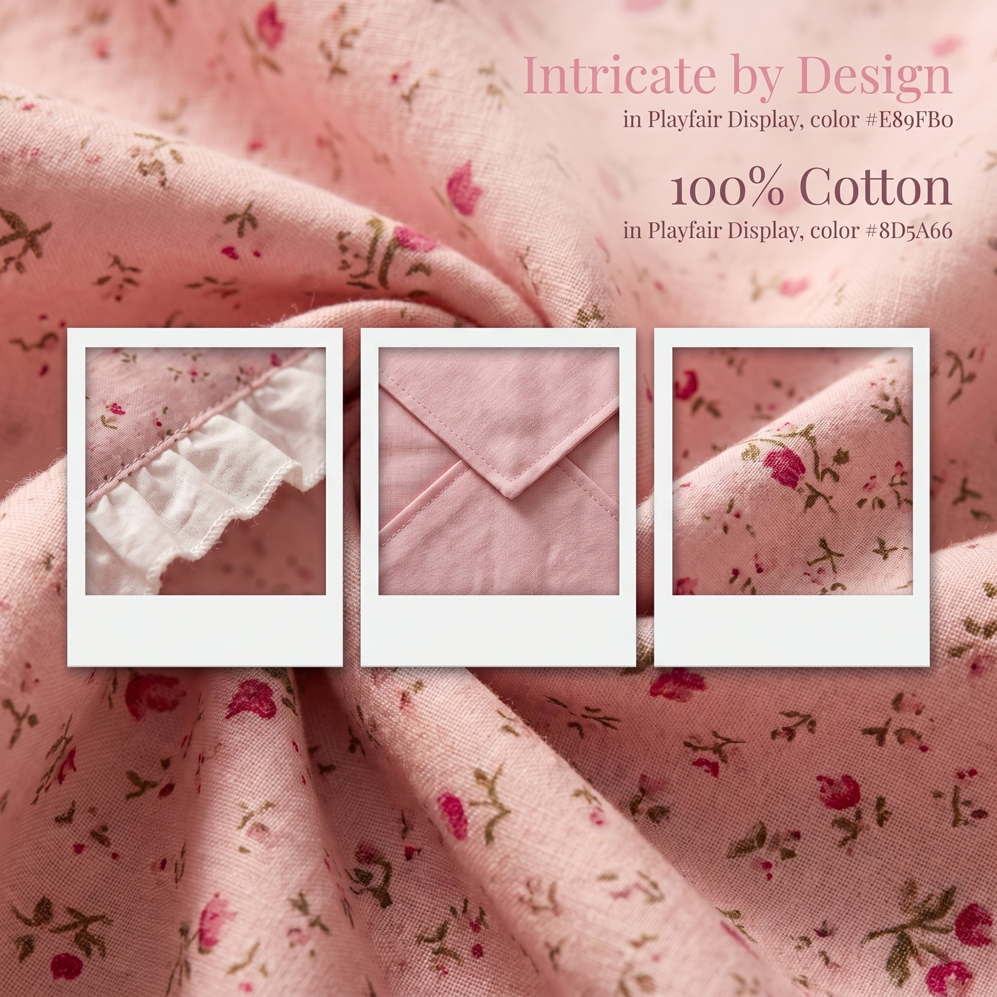 Unique Bargains 1 Pack Pillowcase Soft Cooling Polyester Breathable Cover 20"x48" Pink