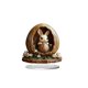 thumbnail image 2 of 1Pc Easter Ornament 2D Printed Acrylic Decorative Items Suitable for office Desktop Bookshelf Dining Table Decoration Easter themed Decorative Accessories, 2 of 6