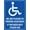 Warning Sign 4, variant on Caution Scissor Lift Sign – 8x12 Inch Reflective RustFree Aluminum,UV Protected & Weatherproof,HighVisibility Safety Warning Sign for Workplace or Construction Site