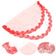 thumbnail image 2 of Wedding Bridal Veil Delicate Wedding Veil Creative Premium Wedding Veil, 2 of 7