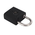 thumbnail image 4 of Huella Digital GYM Lock, Biométrico Sin Llave Huella Digital Bluetooth Candado Carga USB Inteligente A Prueba De Agua Para Warehouse School Para TUYA, 4 of 8
