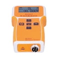 thumbnail image 2 of Internal Resistance Tester 00001V~±100VDC Battery Testing Tool AC Resistance DC Voltage for Battery Maintenance Battery Factory Inspection and Testing ANGGREK Otros, 2 of 8