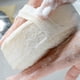 thumbnail image 3 of 4 esponjas de lufa para baño, bolas de ducha corporal, cepillos de baño para hombres y mujeres, 3 of 5