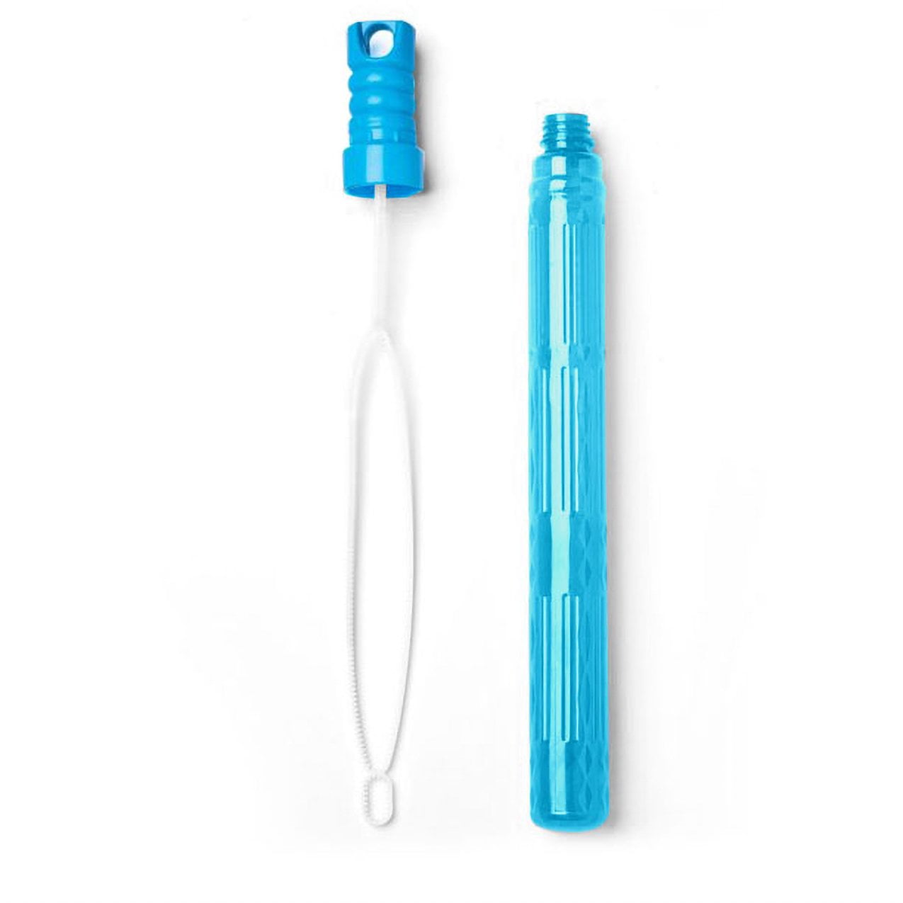 Play Day Bubble Stick, Blue, 5 fl oz, for Child Age 3+