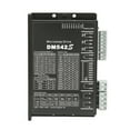 thumbnail image 1 of Controlador de motor paso a paso de 5-24 V CC compatible con 2 fases Controlador de motor paso a paso 24 V CC/100 mA Circuito de Conversión de Electricidad para Industria, 1 of 8