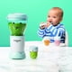 thumbnail image 3 of Procesador de Alimentos NutriBullet NBY-50100 32 Onzas Blanco Azul Transparente, 3 of 6