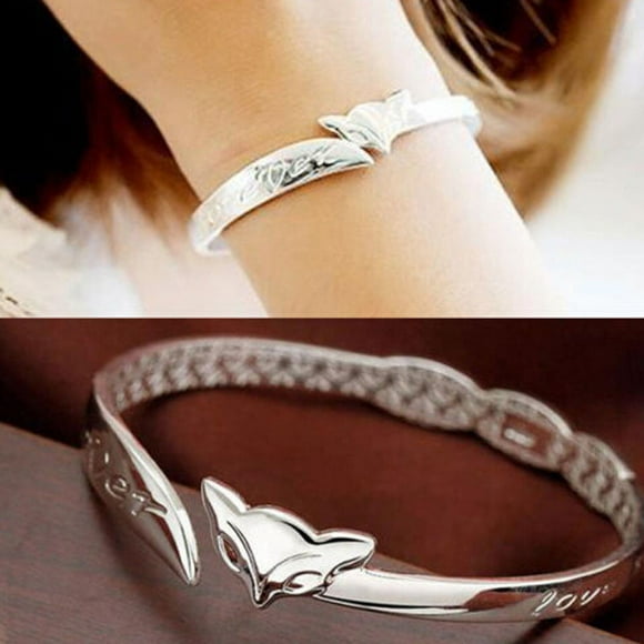 FcBaudy Bangle for Women, Gifts for Women Wholesale Gift Lady Jewelry Cute Bracelet Bangle Bracelet Bangle
