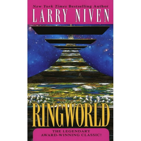 Ringworld, (Paperback)
