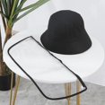 thumbnail image 2 of Gorro Bob con visera suave extraíble, 2 of 5