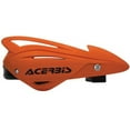 thumbnail image 2 of Acerbis Tri-Fit Handguards Orange, 2 of 4