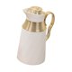 thumbnail image 4 of Cafetera de café aislada de gran capacidad, cafetera árabe multiusos Blanco, 4 of 9