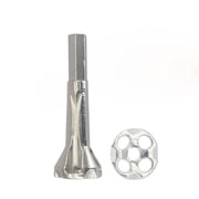 Cqxid Drill Bits & Accessories Under $10 Wire Stripping And Twisting Tool Wire Twisting Tool Cable Wire Stripper And Twister For Electrical Power Drill